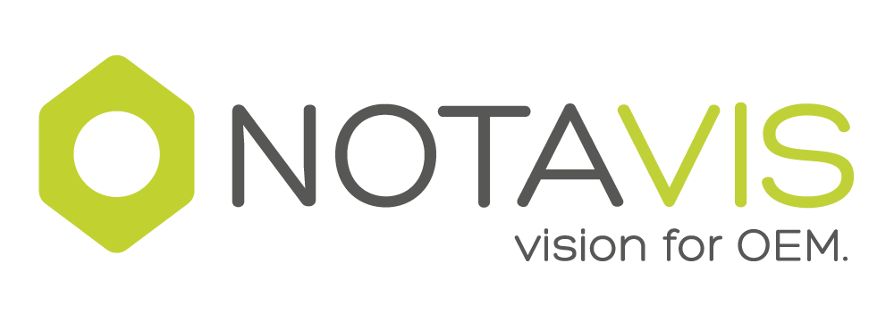 Notavis - vision for OEM